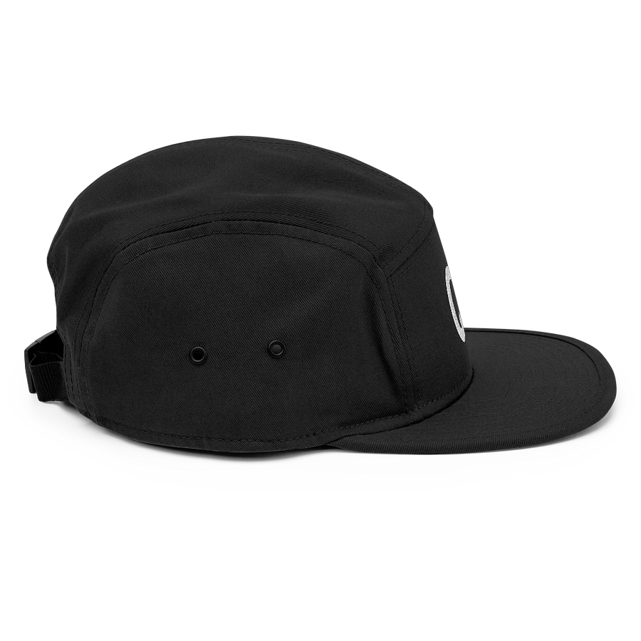 Q BUCKLE HAT product image (5)