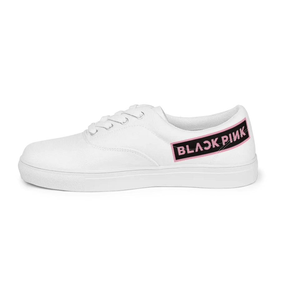 Zapatillas Blancas BLACKPINK product image (5)