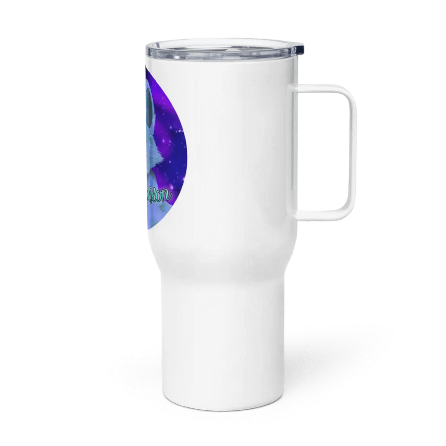 Deadeyevixon Travel mug product image (3)