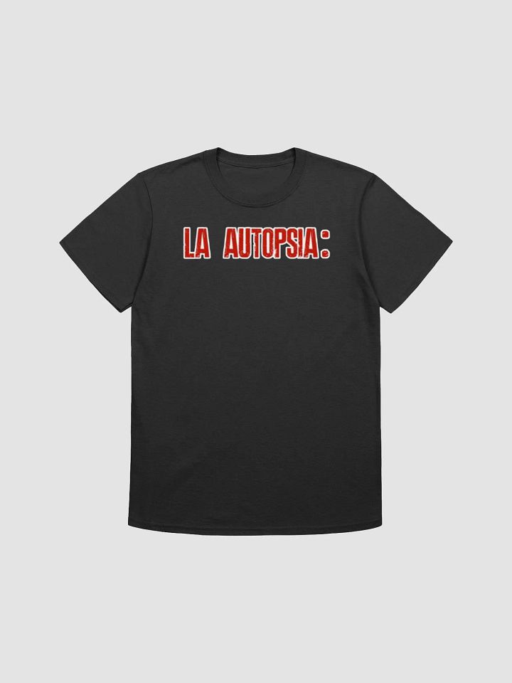La Autopsia product image (1)