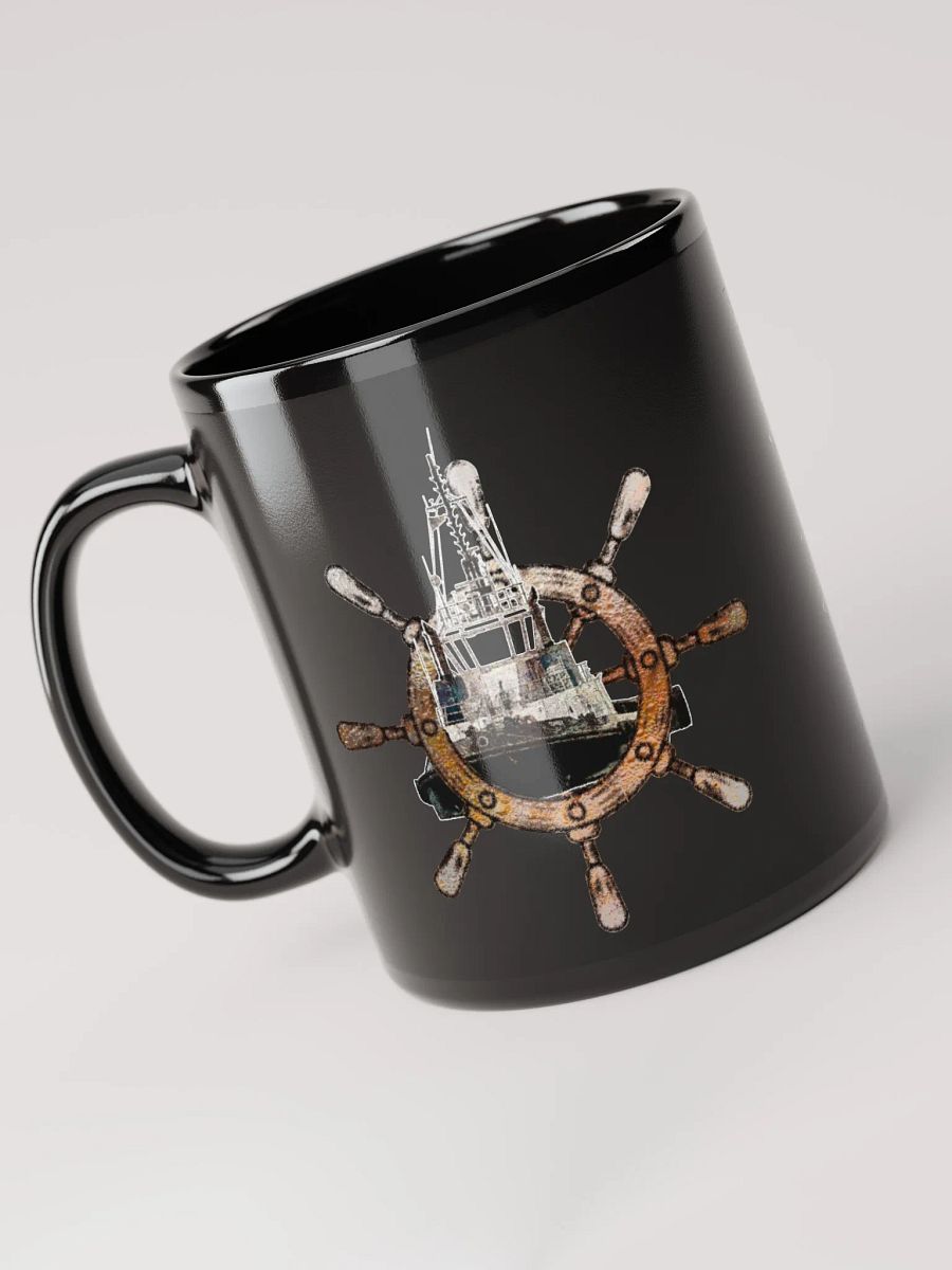 Ship Wheel & Tug Chief 11oz & 15oz product image (3)