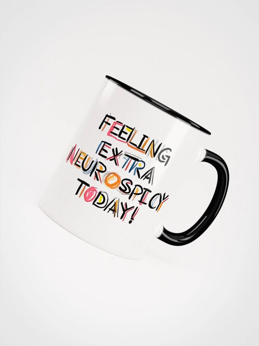 Neurospice Energetic Mug product image (4)