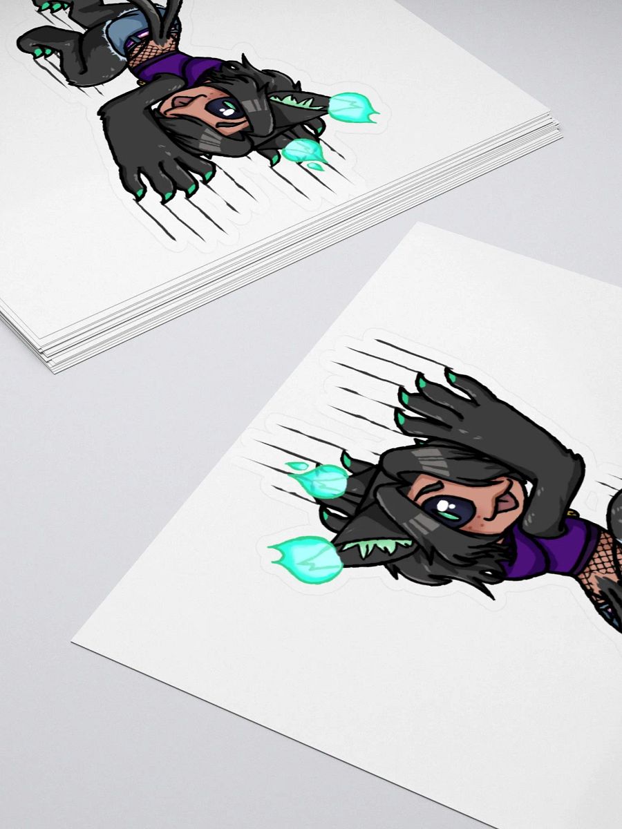 Claws! product image (4)
