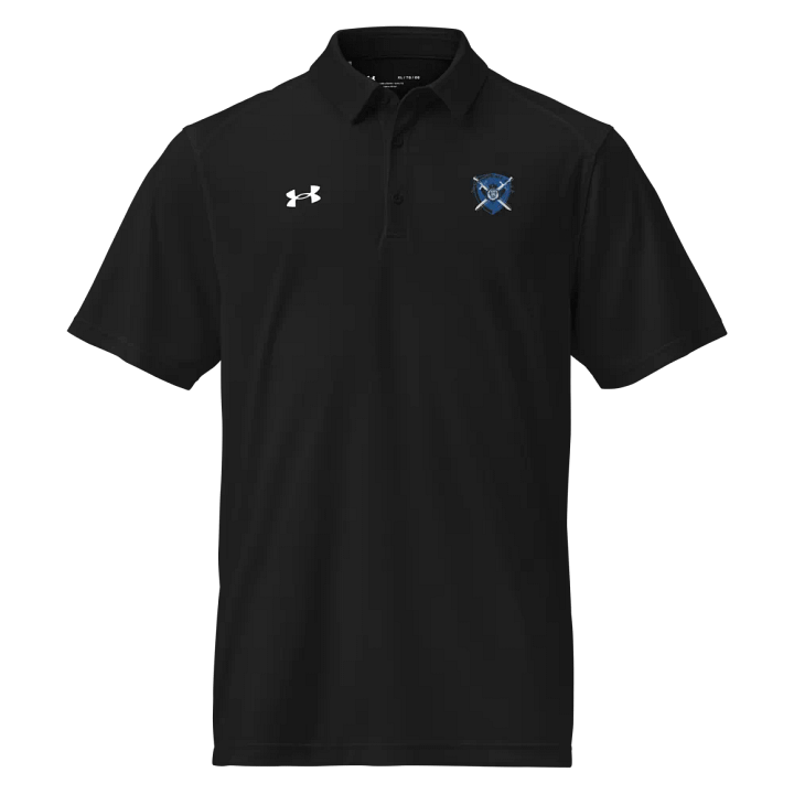 Under Armor polo product image (1)