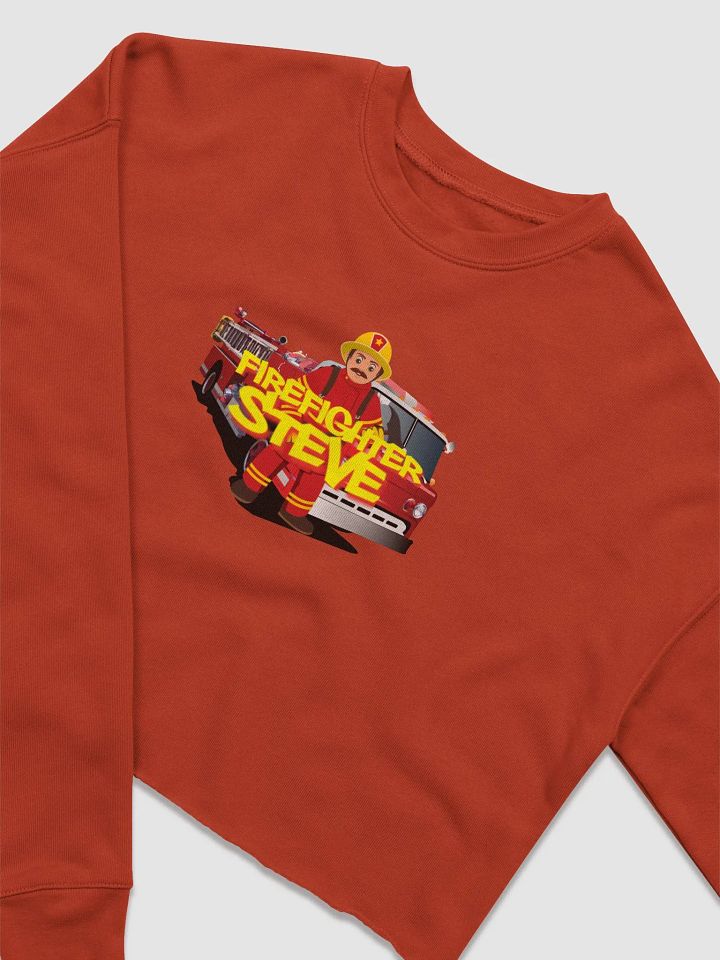 Firefighter Tank Top product image (8)