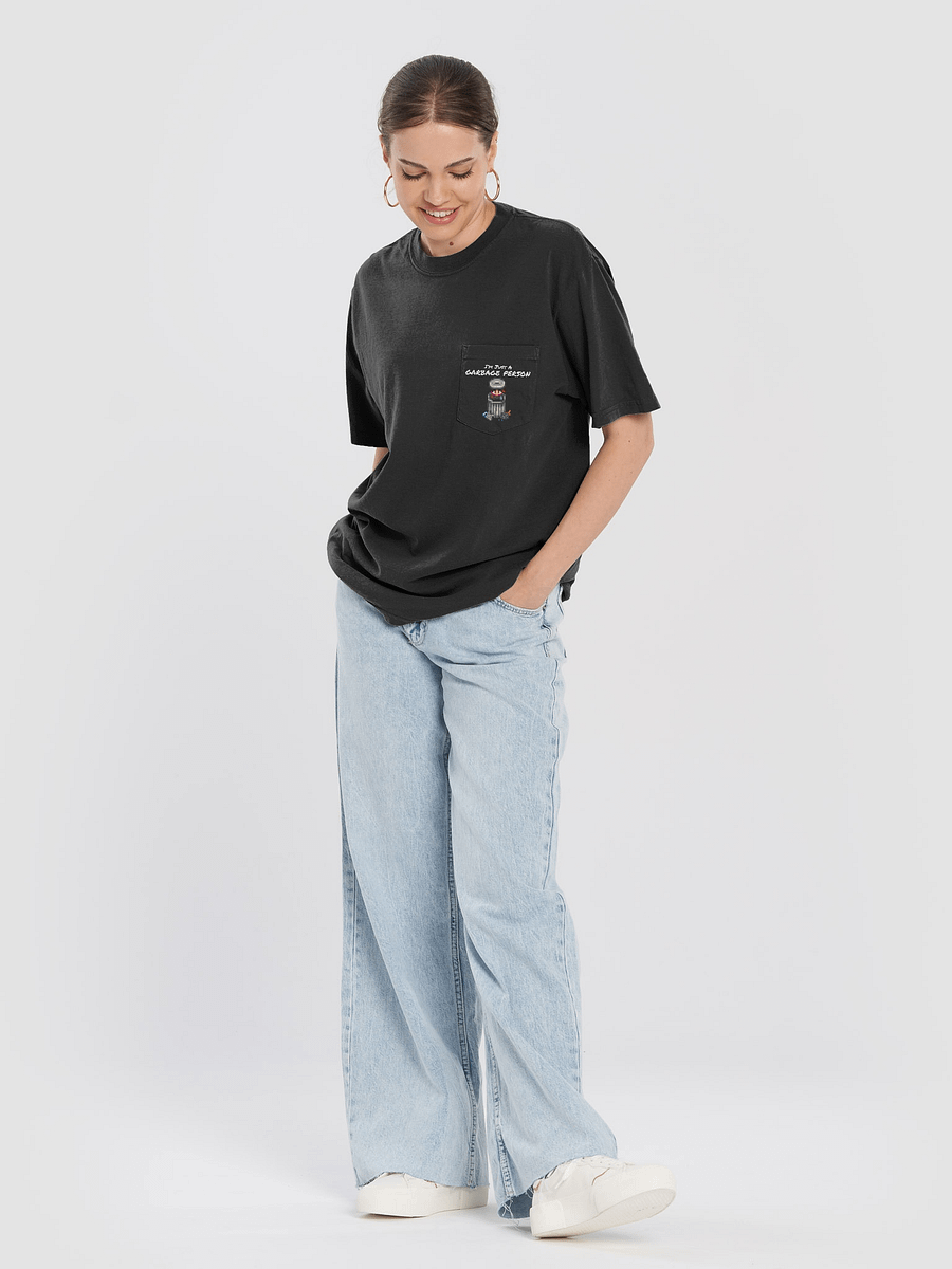 I'm Just a Garbage Person product image (5)