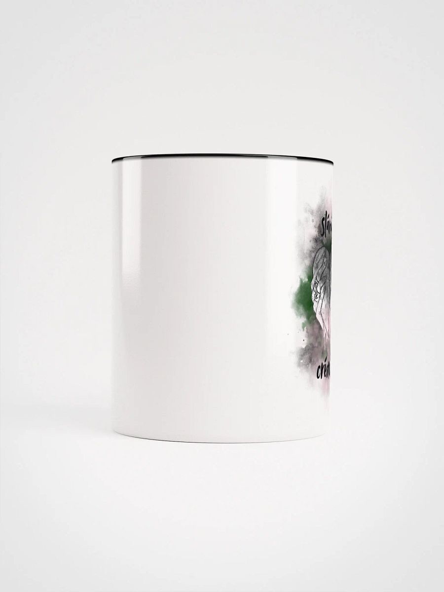 Slánú Créacht Mug product image (10)