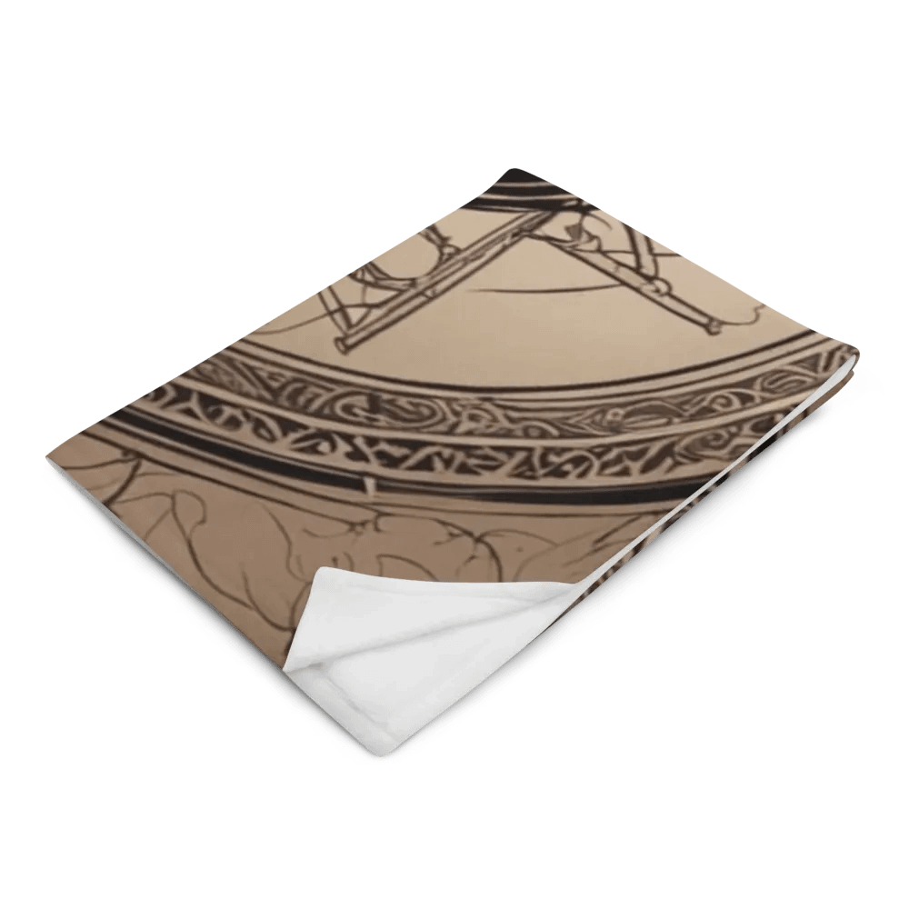 Symbology Blanket product image (9)