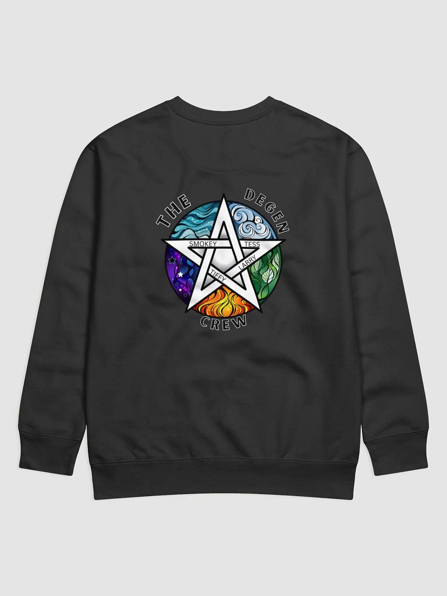Catch a Vibe with the degens product image (2)