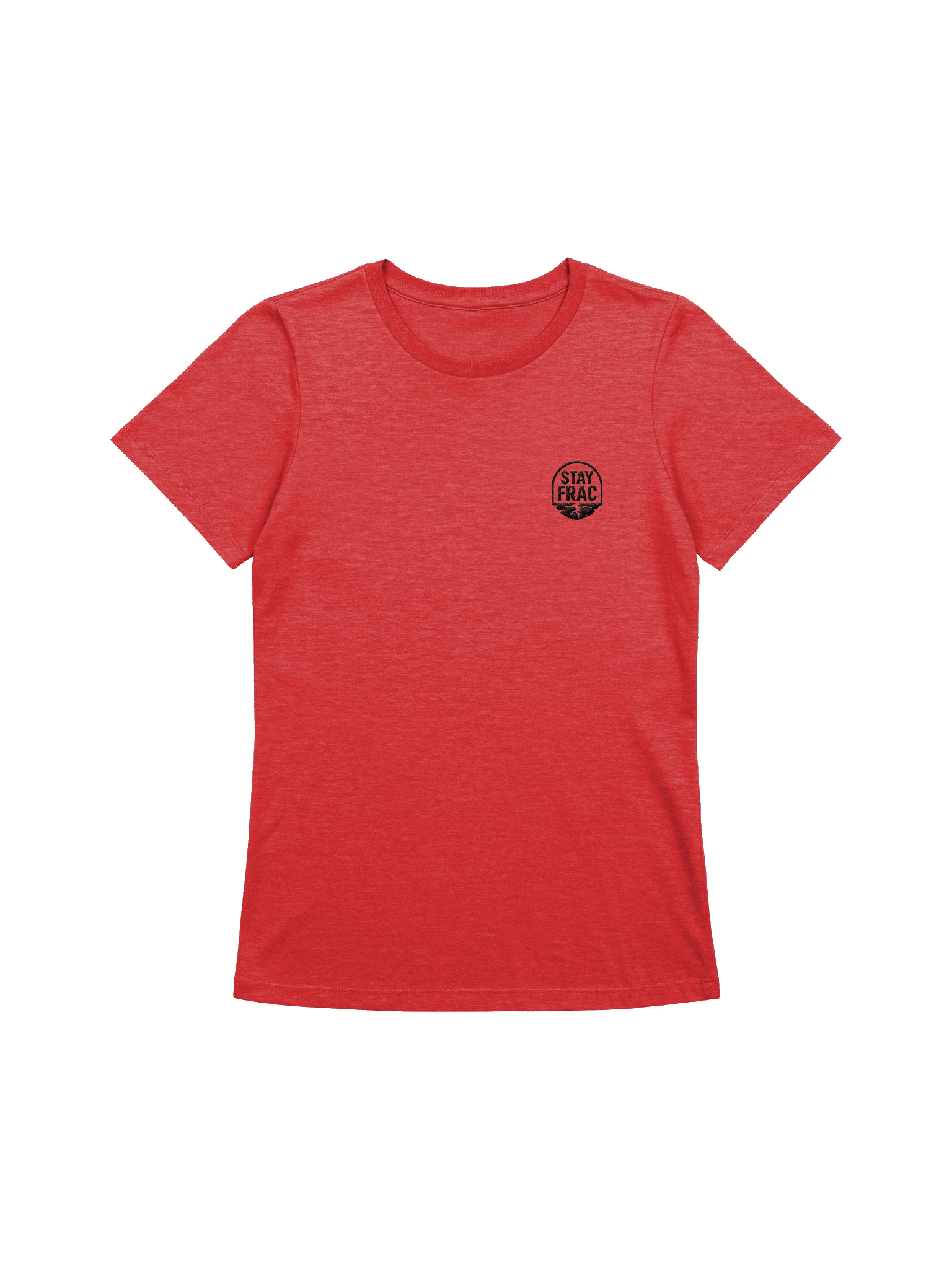WOMENS STAY FRAC ( RED COLLECTION ) product image (1)