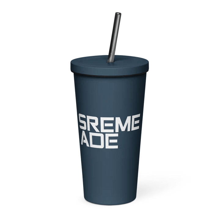 SREME-ADE Insulated Tumbler product image (1)