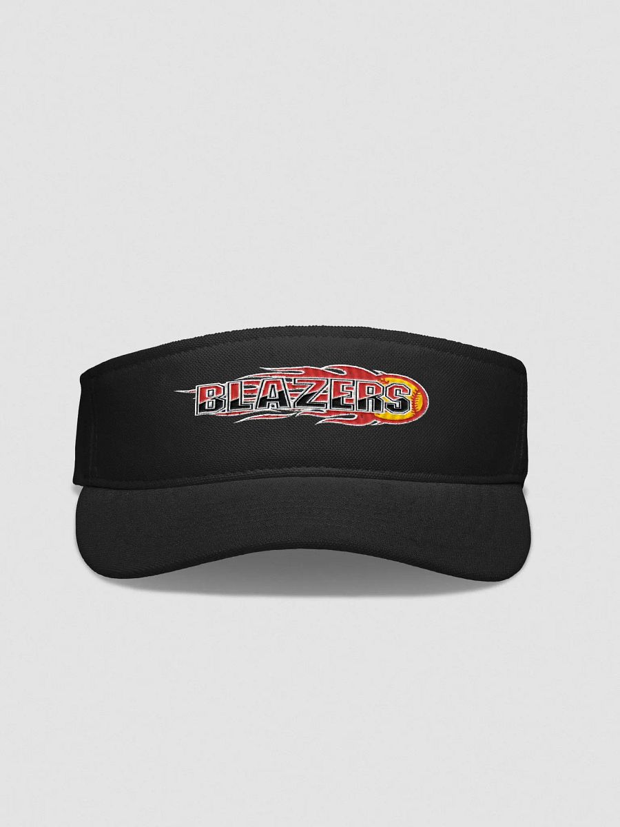Brockton Blazers Visor product image (1)