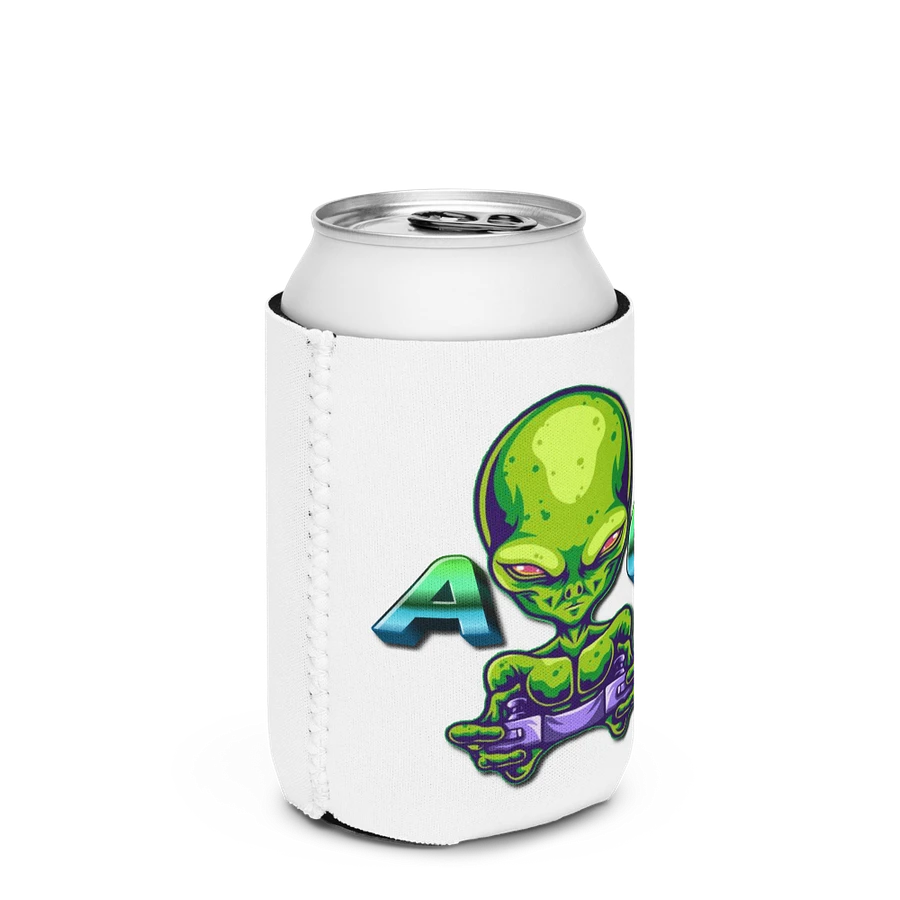 AUXgaming Galactic Gamer Can Cooler product image (3)