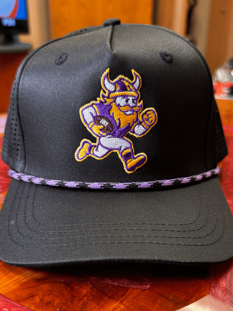 Skoldozer Hat product image (1)