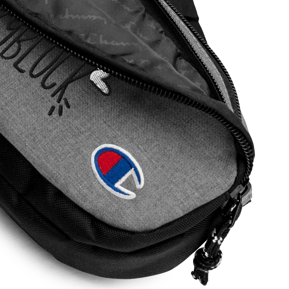 Skyblock x Champion Bag product image (12)