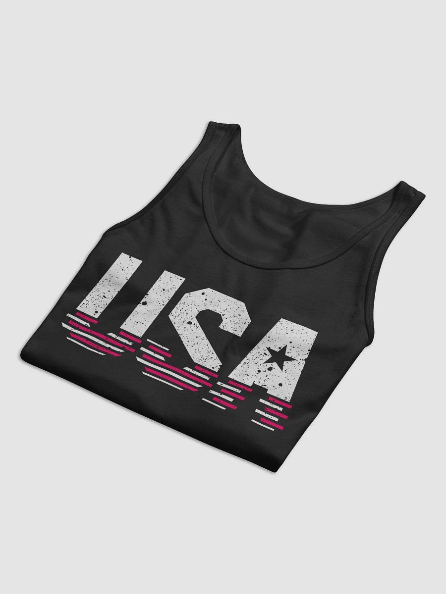 USA Graphic Tank Top for Men product image (5)