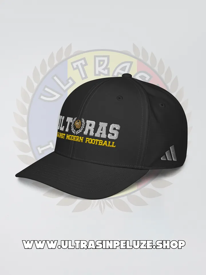 Sapca Adidas "Ultras Against Modern Football" product image (1)