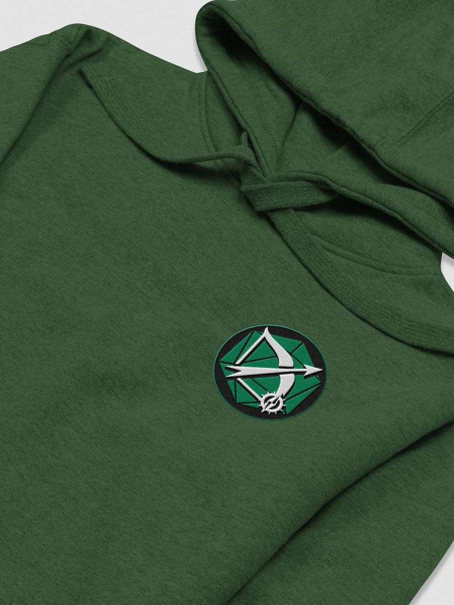Ranger Hoodie product image (9)