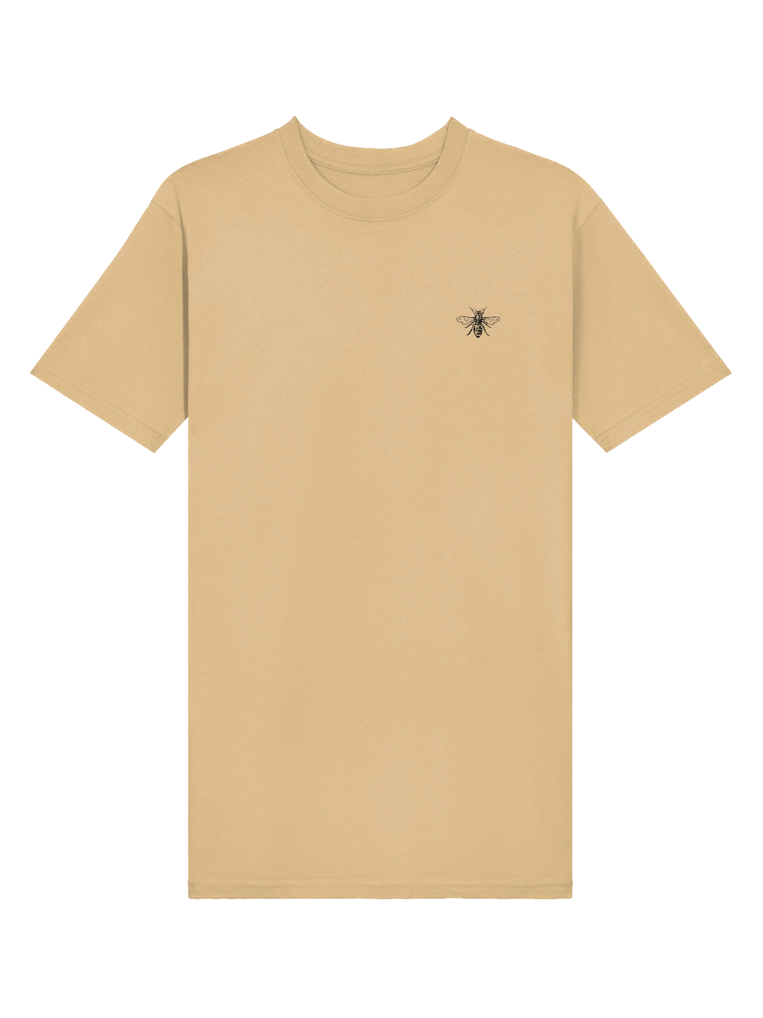 Bee - embroidered product image (25)