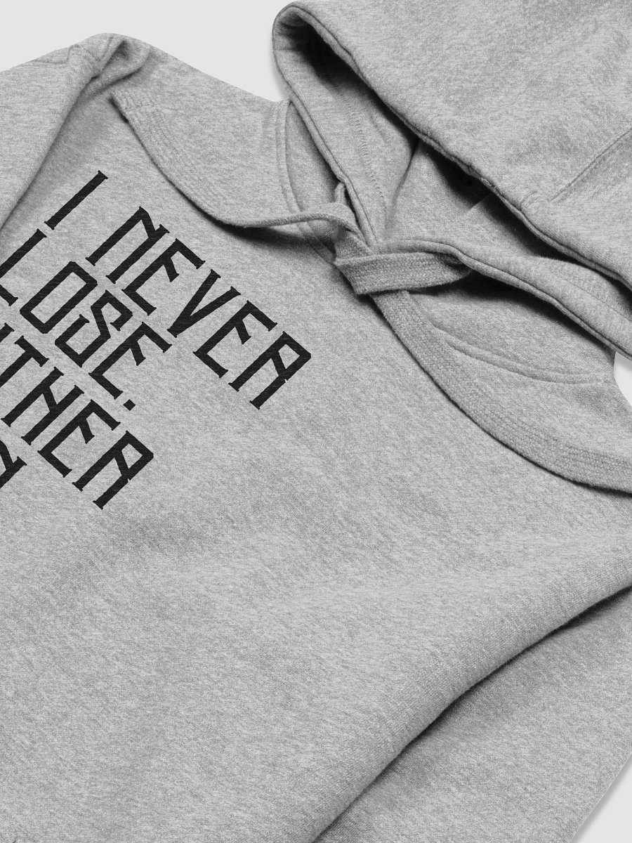 We Never Lose. product image (9)