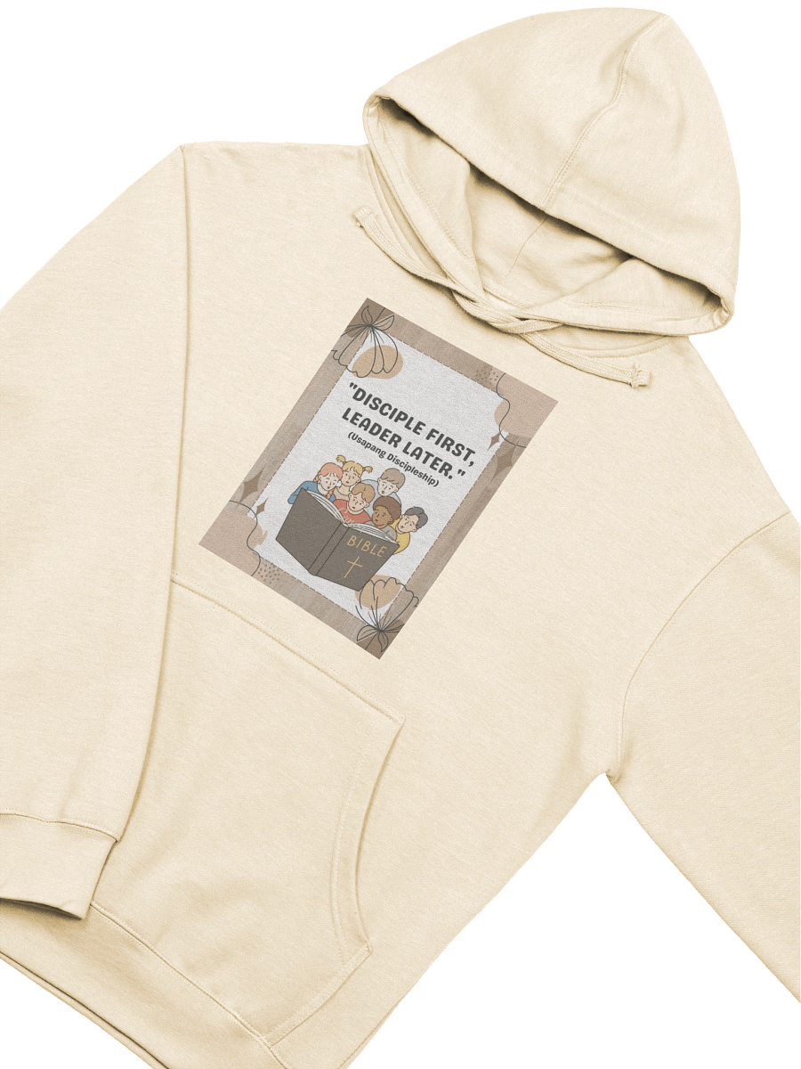 Discipleship Hoodie product image (3)
