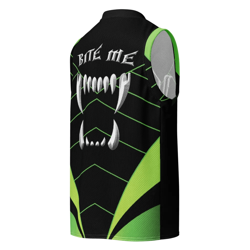 Decoy Jersey - Lime product image (1)