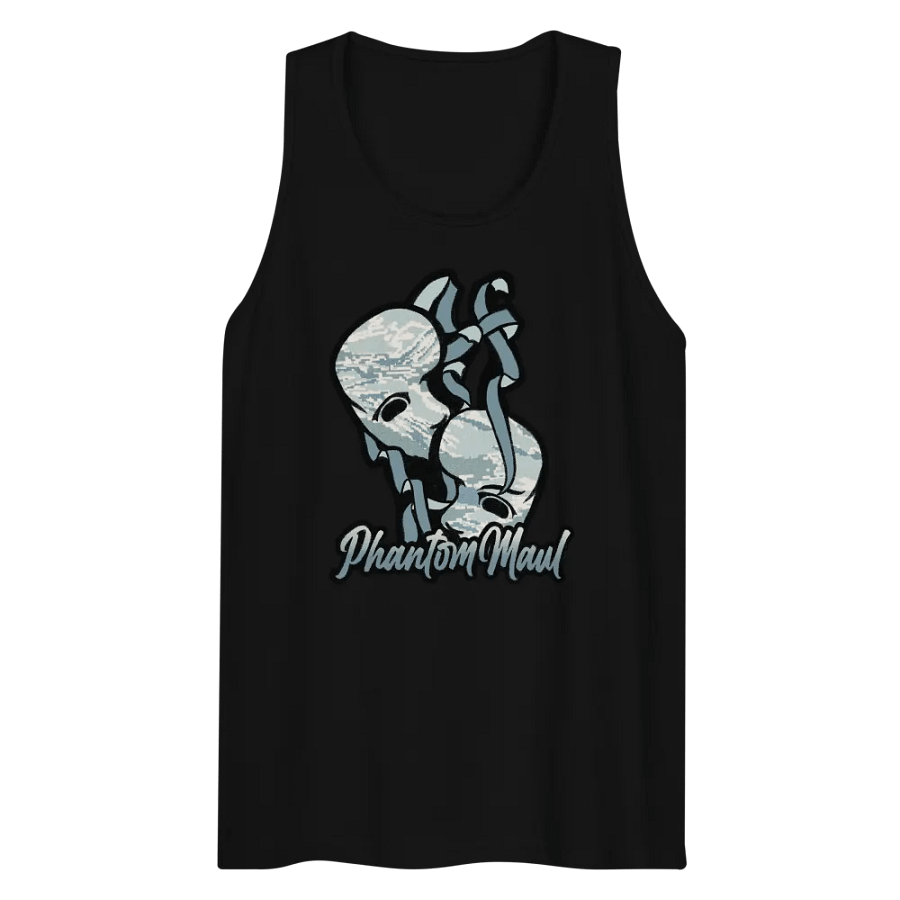US Air Force Men's Tank Top product image (24)