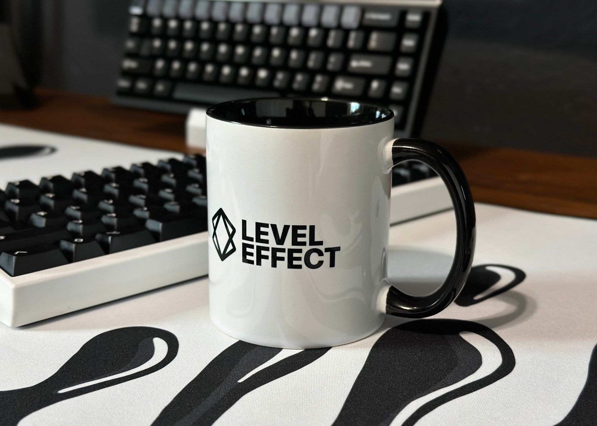 Dual Tone Coffee Mug product image (2)