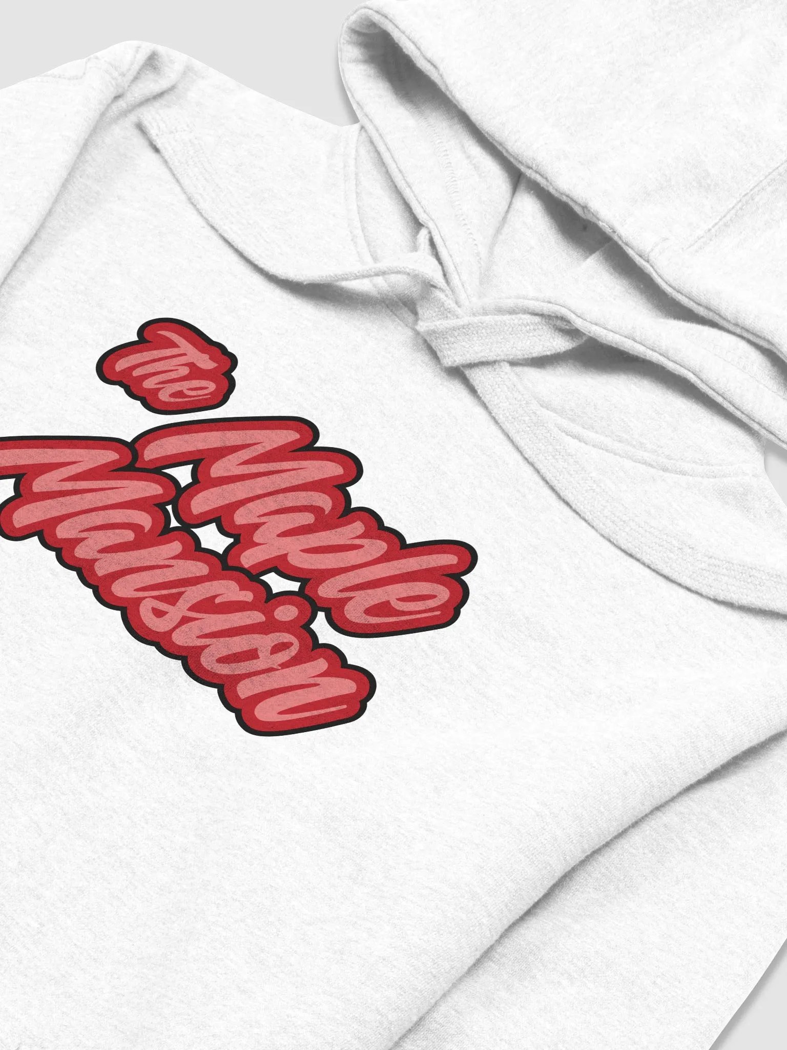 Maple Mansion Official Hoodie product image (4)
