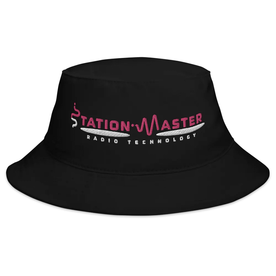 Station Master Hat product image (2)