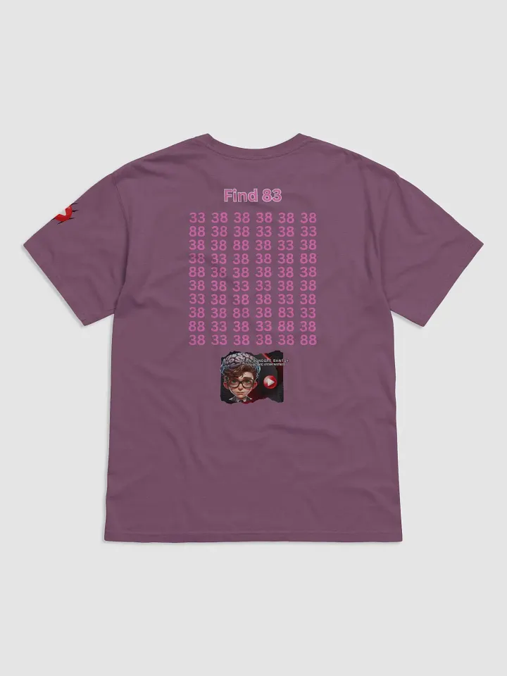 Mystical Dragon Comfort Tee product image (20)