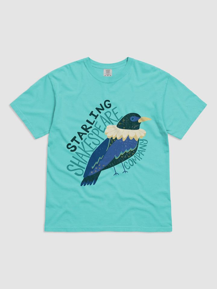 Bird T-Shirt product image (1)