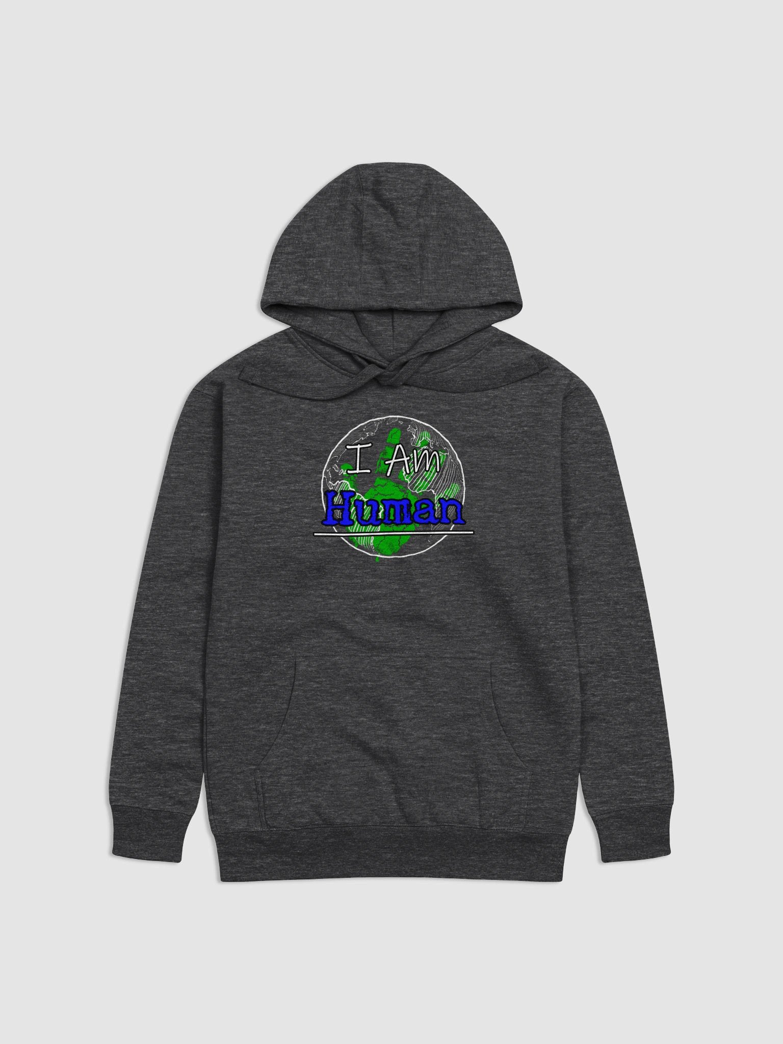 All 4 Humanity!! Hoodie product image (11)