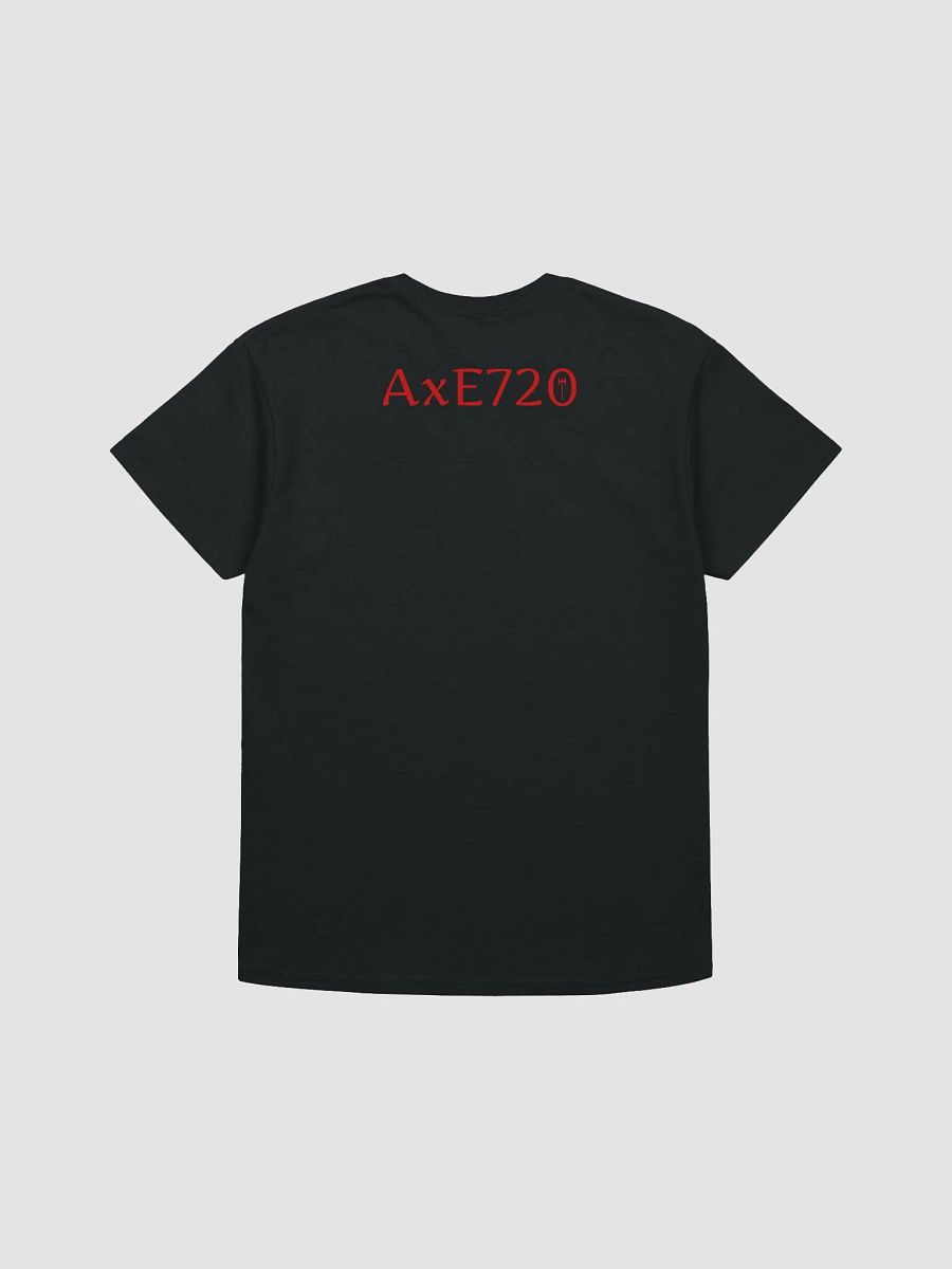 Gildan Ultra Cotton Bloody AxE T-Shirt product image (2)