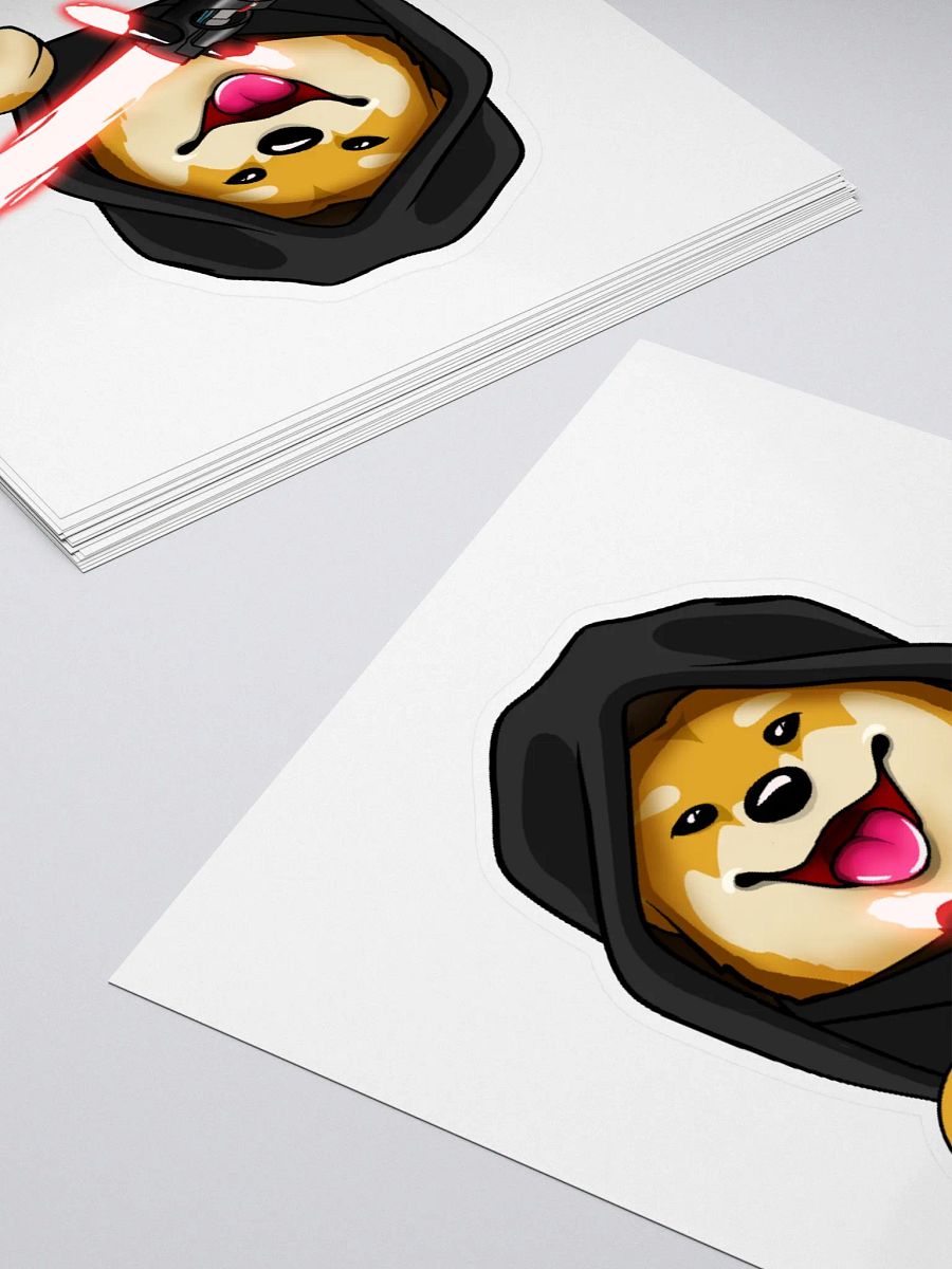 Kylo Ren Sticker product image (4)