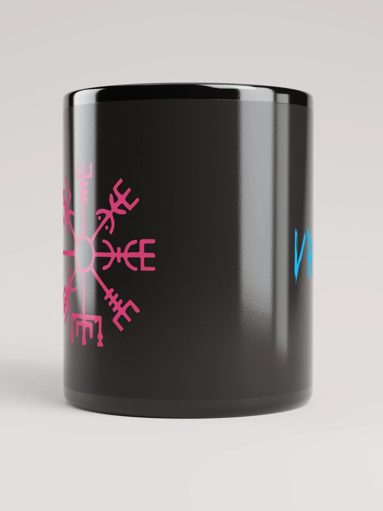 Valkyrie Vegvisir Mug product image (5)