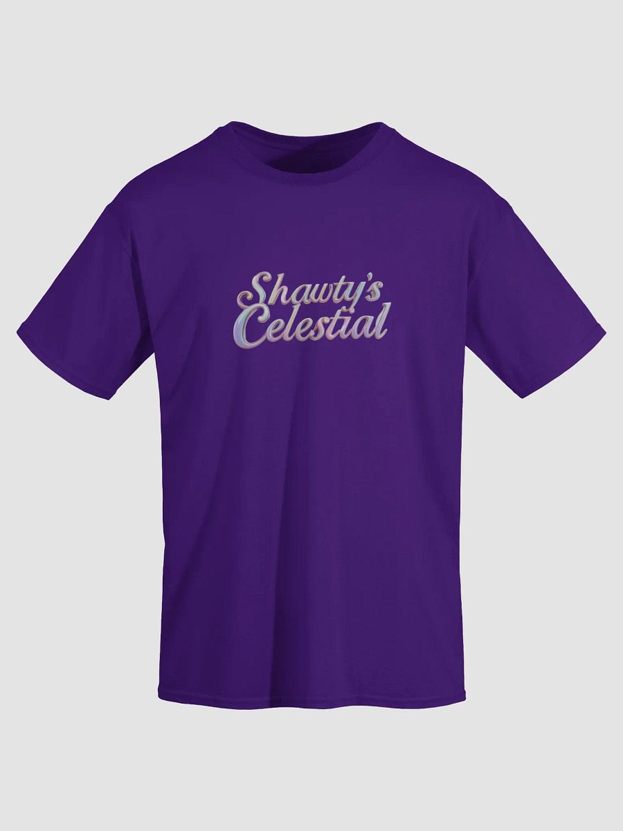 Shawty's Celestial Exclusive Premium Comfort T-Shirt product image (11)
