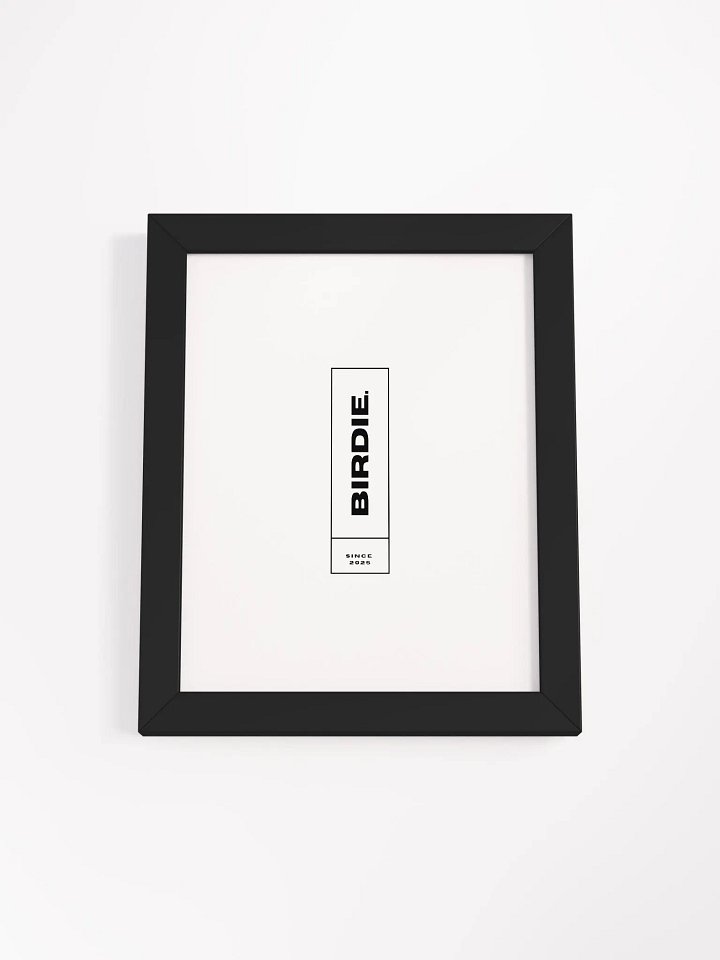 Framed Poster product image (4)