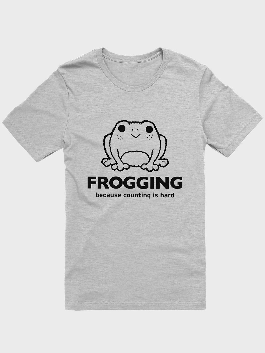 Frogging T-Shirt product image (2)