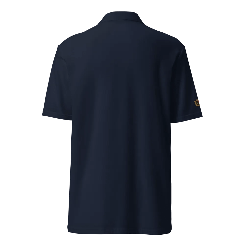 CULT LIFE BRAND POLO product image (4)