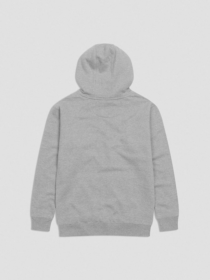 Iconic Logo Hoodie product image (6)