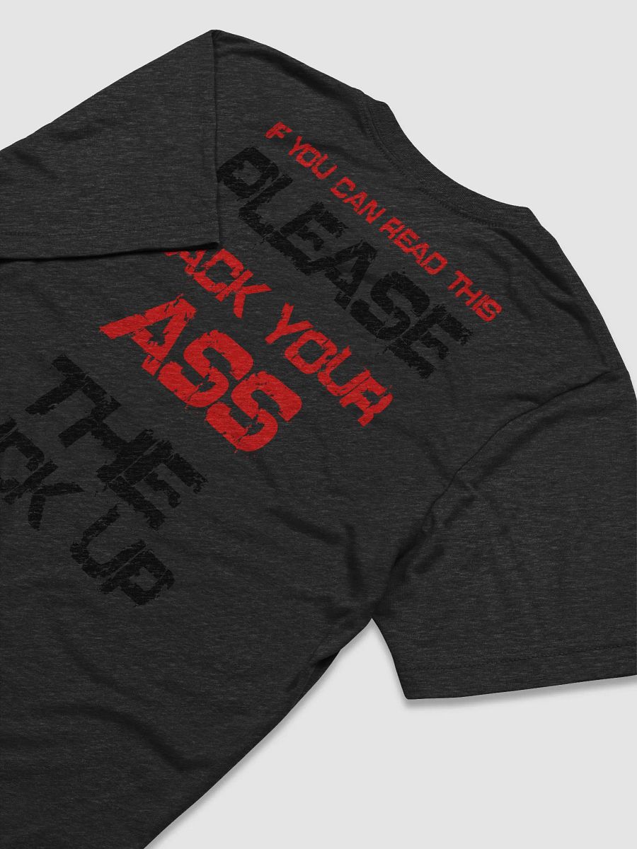 Bold Statement | Tee product image (4)