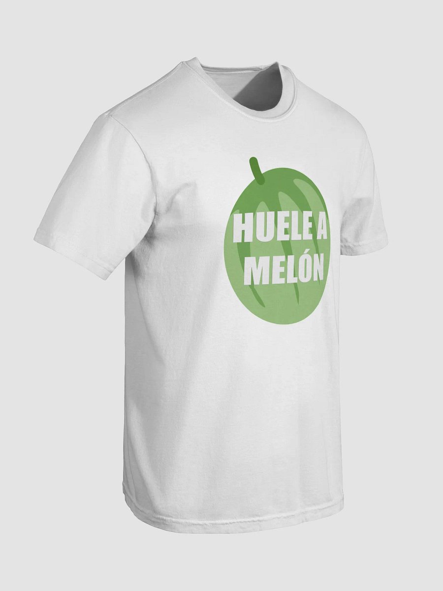 Huele A Melon - The Warning product image (7)