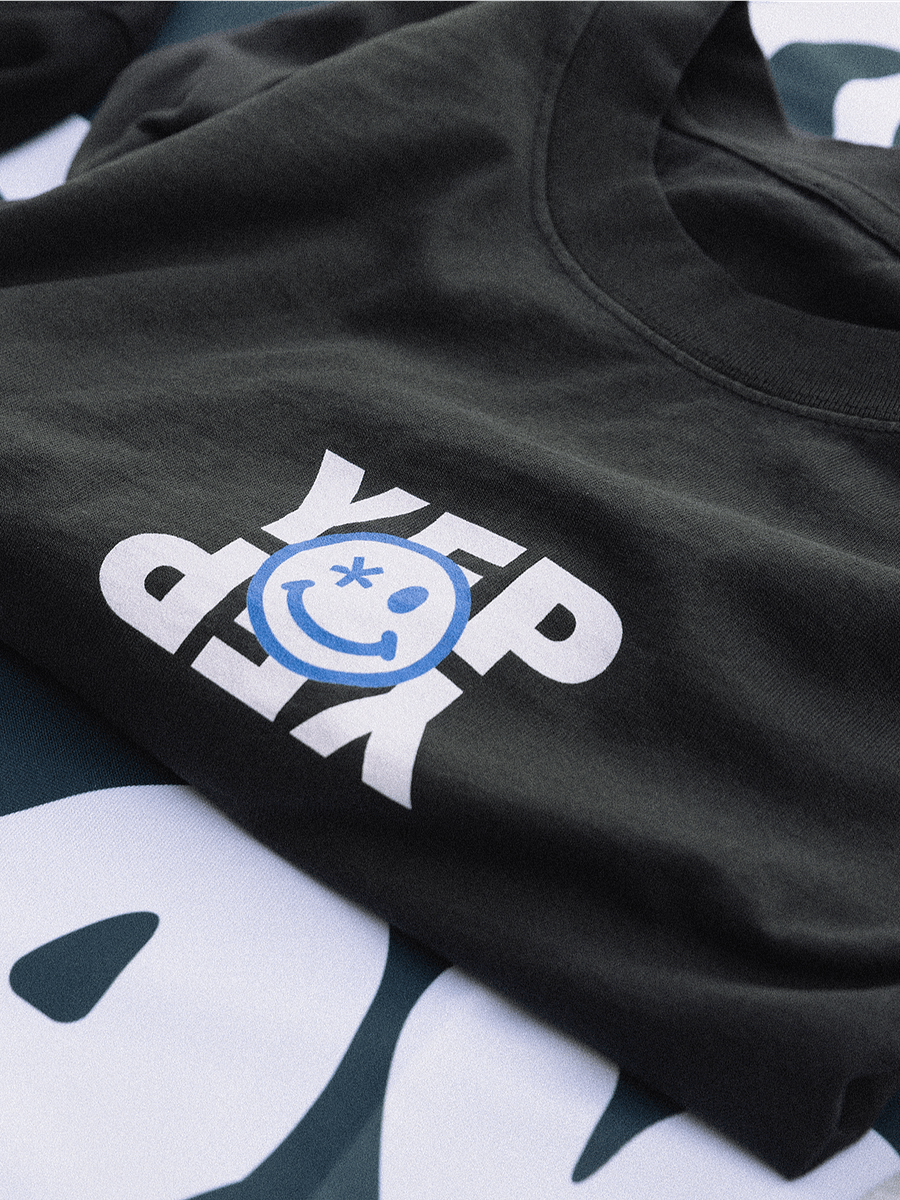 YFP Mascot - Black product image (7)