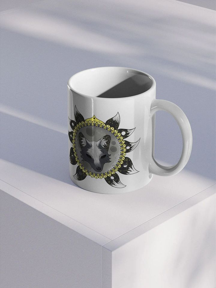 Lunaris's Faith Mug product image (2)
