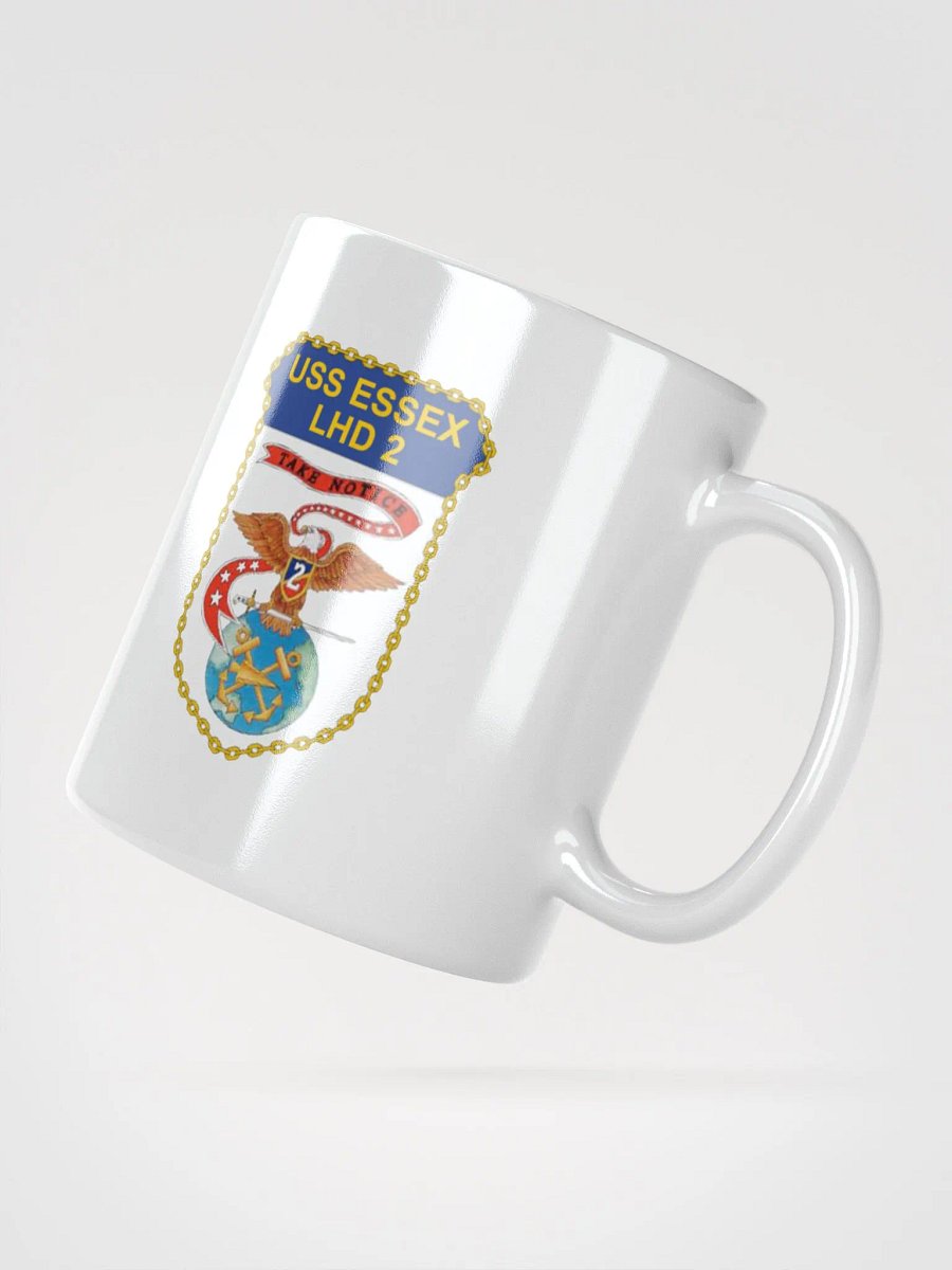 USS Essex (LHD-2) product image (6)