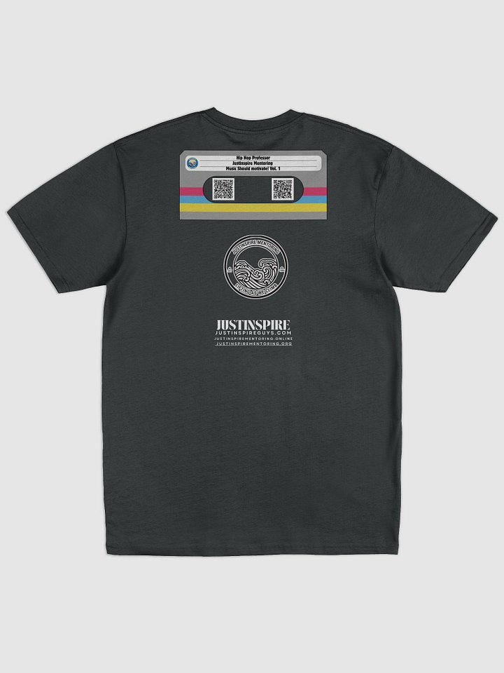 The Motivator Tee – Vol. 1 product image (7)