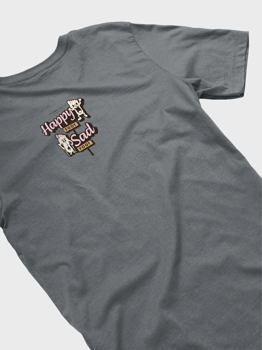King of the Casuals Tee product image (4)
