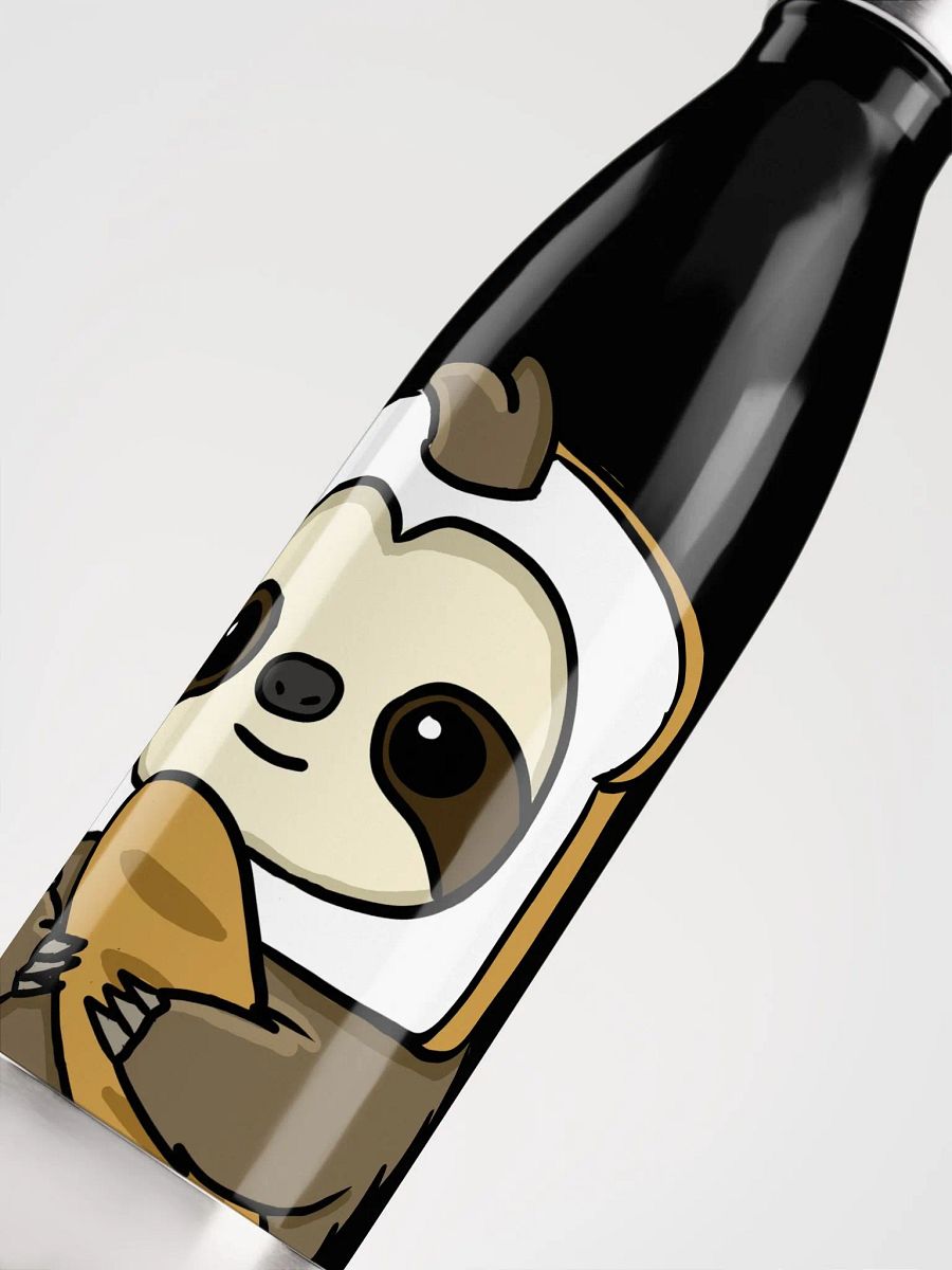 Stainless Steel Water bottle - Loaf product image (10)