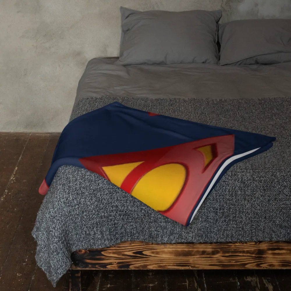 Cooperman Blanket product image (3)